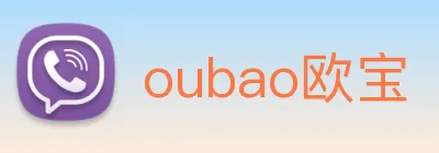oubao欧宝 logo